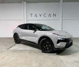 LOTUS ELETRE 900 SPORT CARBON