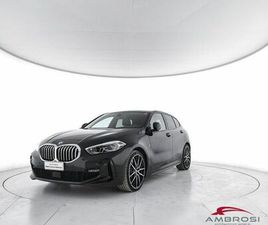 BMW 120 SERIE 1 D COMFORT MSPORT PACKAGE