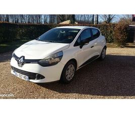 A VENDRE CLIO IV SOCIÉTÉ