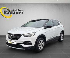 OPEL GRANDLAND X OPEL GRANDLAND X 1,5 CDTI BLUEINJ. INNOVATION AUT. S...