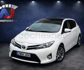 TOYOTA VERSO TOYOTA VERSO 115D ADVANCE 5PL.