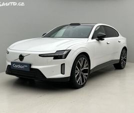 VOLVO OSTATNÍ ES90 PURE ELECTRIC ULTRA