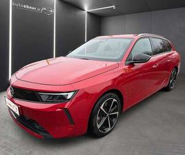 OPEL ASTRA PHEV OPEL ASTRA ST 1.6 TURBO PHEV BUSINESS EDITION