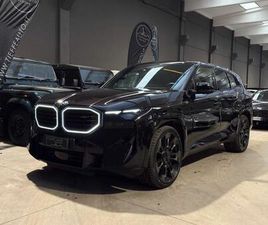 BMW XM XM