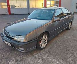 OPEL OMEGA 3000 MIT KLIMA+SD