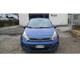 KIA RIO KIA RIO 1.1 CRDI WGT 5P. EX