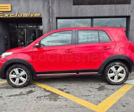 TOYOTA URBAN CRUISER 1.4 D4D AWD ACTIVE