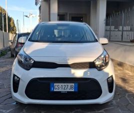 KIA PICANTO 1.0 12V GPL 5P. URBAN SPECIAL EDITION