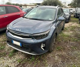 KIA STONIC - STONIC 1.0 T-GDI MHEV STYLE 100CV MT