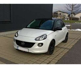 OPEL ADAM