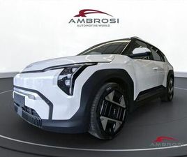 KIA EV3 LR FWD EARTH