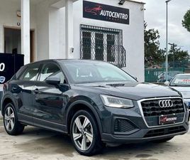 AUDI Q2 30 TDI S TRONIC ADMIRED