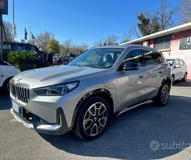 BMW X1 XDRIVE 25E XLINE 245CV GARANZIA BEST 12/202