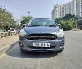 FORD ASPIRE