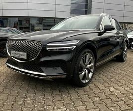 2,2L DIESEL AWD LUXURY VOM GENESIS VERTRAGS