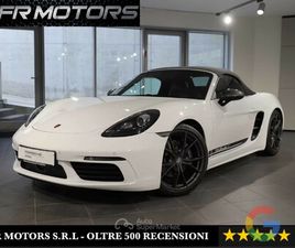 718 BOXSTER 2.0 T *PROMO*