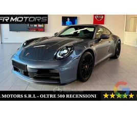 911 CARRERA - 992.2 *PROMO*