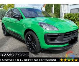 PORSCHE MACAN GTS 2.9 GTS *TETTO*IVA ESPOSTA*