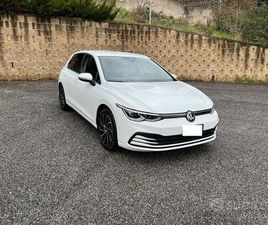 VOLKSWAGEN GOLF 1.0 ETSI EVO LIFE 110CV DSG