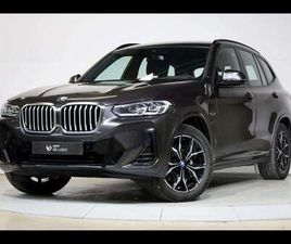 XDRIVE30E KIT M SPORT