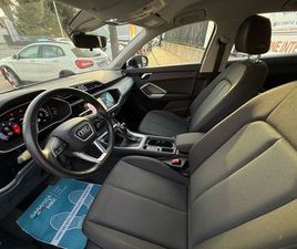 AUDI Q3 35 TDI KM.59.000!