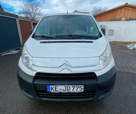 CITROEN JUMPY