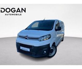 CITROËN JUMPY KASTEN CLUB M *KAM.*2X SCHIEBETÜR*KLIMA*