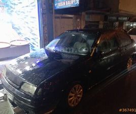 CITROEN ZX SAHIBINDEN CITROEN ZX 1.4 HARMONIE 1997 MODEL İSTANBUL 200.010 KM SIYAH - 36749139 | ARABAM.COM