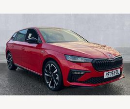 1.5 TSI MONTE CARLO EDITION DSG EURO 6 (START/STOP) 5DR