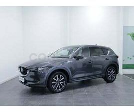 MAZDA CX-5 MAZDA CX-5 2.5 G 194 CV AWD AT ZENITH