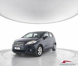 HONDA E FR V 16V I-CTDI XCUTIV DPF - PR OPRATORI DL STTOR