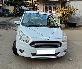 FORD ASPIRE