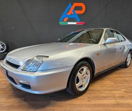 HONDA PRELUDE HONDA PRELUDE 2 PORTE PRELUDE 2P 2.0