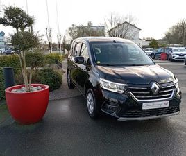 1.5 BLUE DCI 115 TECHNO