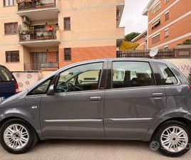 LANCIA MUSA 1.6 MULTIJET PLATINO