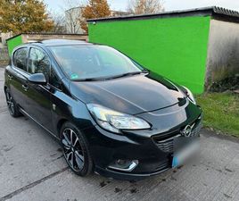 OPEL CORSA 116 PS STEUERKETTE NEU