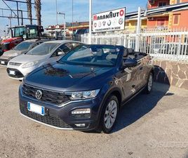 VOLKSWAGEN T-ROC CABRIOLET 1.5 TSI ACT R-LINE