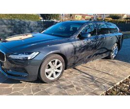 VOLVO V90 D3