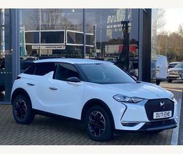 1.2 PURETECH PRESTIGE CROSSBACK EURO 6 (START/STOP) 5DR