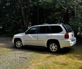 2005 GMC ENVOY SLT