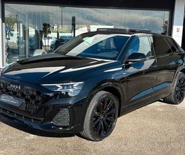 AUDI Q8 TDI 286 CV STRAFULL PRONTA CONS OFFERTA IMPERDIBILE