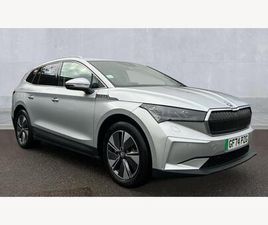 82KWH 85 EDITION AUTO 5DR (DC175KW)