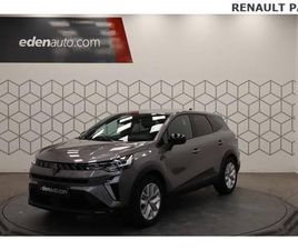 E-TECH FULL HYBRID 145 EVOLUTION