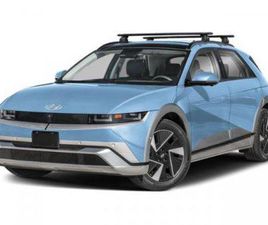 NEW 2026 HYUNDAI IONIQ 5 LIMITED