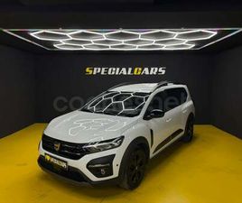 DACIA JOGGER S.L. EXTREME GO ECOG