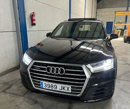 AUDI - Q7