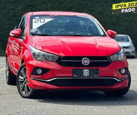 PRECISION 1.8 16V FLEX AUT.