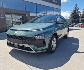 HYUNDAI BAYON 1.2I FAMILY