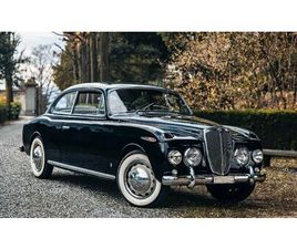 LANCIA AURELIA 1951 LANCIA AURELIA B21 BERLINA A VENDRE