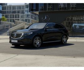 MERCEDES-BENZ EQC 4MATIC AMG LINE